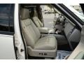 White Sand Tri Coat Metallic - Expedition EL Limited Photo No. 22