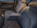 2000 Medium Grey Metallic Mercury Grand Marquis GS  photo #7