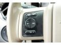White Sand Tri Coat Metallic - Expedition EL Limited Photo No. 30