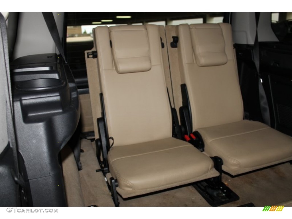 2006 LR3 V8 SE - Chawton White / Alpaca Beige photo #26
