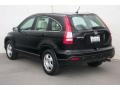 2008 Nighthawk Black Pearl Honda CR-V LX 4WD  photo #2