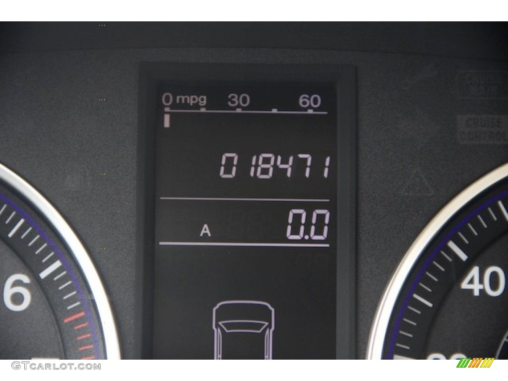 2008 CR-V LX 4WD - Nighthawk Black Pearl / Ivory photo #7