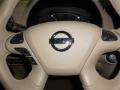 2013 Mocha Stone Nissan Pathfinder SL  photo #15