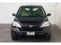 2008 Nighthawk Black Pearl Honda CR-V LX 4WD  photo #8