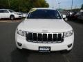Stone White - Grand Cherokee Laredo X Package 4x4 Photo No. 2