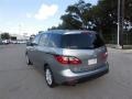 2012 Liquid Silver Metallic Mazda MAZDA5 Sport  photo #5