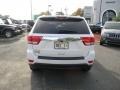 Stone White - Grand Cherokee Laredo X Package 4x4 Photo No. 6