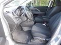 2012 Liquid Silver Metallic Mazda MAZDA5 Sport  photo #9