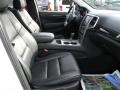 Stone White - Grand Cherokee Laredo X Package 4x4 Photo No. 10