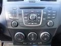 2012 Liquid Silver Metallic Mazda MAZDA5 Sport  photo #13