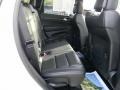 Stone White - Grand Cherokee Laredo X Package 4x4 Photo No. 11