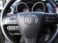 2012 Liquid Silver Metallic Mazda MAZDA5 Sport  photo #14