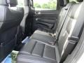 Stone White - Grand Cherokee Laredo X Package 4x4 Photo No. 13