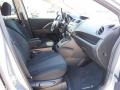 2012 Liquid Silver Metallic Mazda MAZDA5 Sport  photo #16