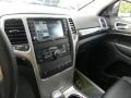 Stone White - Grand Cherokee Laredo X Package 4x4 Photo No. 15