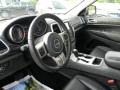 Stone White - Grand Cherokee Laredo X Package 4x4 Photo No. 17