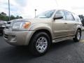 2006 Desert Sand Mica Toyota Sequoia Limited  photo #3