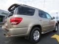 2006 Desert Sand Mica Toyota Sequoia Limited  photo #7