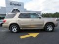 2006 Desert Sand Mica Toyota Sequoia Limited  photo #8