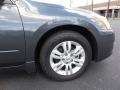 Dark Slate - Altima 2.5 S Photo No. 8