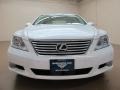 Starfire Pearl - LS 460 L AWD Photo No. 3