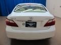 Starfire Pearl - LS 460 L AWD Photo No. 7