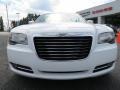2013 Bright White Chrysler 300 S V6  photo #2