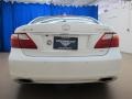 Starfire Pearl - LS 460 L AWD Photo No. 8