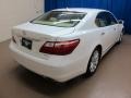 Starfire Pearl - LS 460 L AWD Photo No. 9