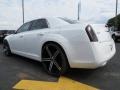 2013 Bright White Chrysler 300 S V6  photo #5
