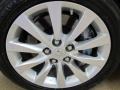 Starfire Pearl - LS 460 L AWD Photo No. 12