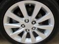Starfire Pearl - LS 460 L AWD Photo No. 13