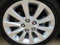 Starfire Pearl - LS 460 L AWD Photo No. 14