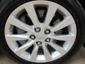 Starfire Pearl - LS 460 L AWD Photo No. 15