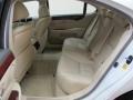 Starfire Pearl - LS 460 L AWD Photo No. 18