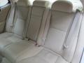 Starfire Pearl - LS 460 L AWD Photo No. 19