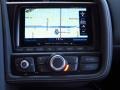 Navigation of 2014 R8 Coupe V8