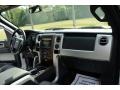 2013 Oxford White Ford F150 Lariat SuperCab 4x4  photo #17