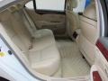 Starfire Pearl - LS 460 L AWD Photo No. 20
