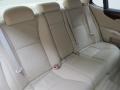 Starfire Pearl - LS 460 L AWD Photo No. 21