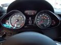 2014 Audi R8 Coupe V8 Gauges