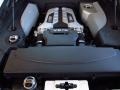 4.2 Liter FSI DOHC 32-Valve VVT V8 2014 Audi R8 Coupe V8 Engine