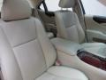 Starfire Pearl - LS 460 L AWD Photo No. 23