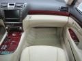 Starfire Pearl - LS 460 L AWD Photo No. 26