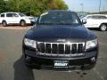 2011 Brilliant Black Crystal Pearl Jeep Grand Cherokee Limited 4x4  photo #2