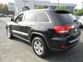 2011 Brilliant Black Crystal Pearl Jeep Grand Cherokee Limited 4x4  photo #5