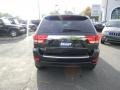 2011 Brilliant Black Crystal Pearl Jeep Grand Cherokee Limited 4x4  photo #6