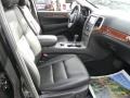 2011 Brilliant Black Crystal Pearl Jeep Grand Cherokee Limited 4x4  photo #8