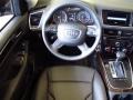 2014 Moonlight Blue Metallic Audi Q5 2.0 TFSI quattro  photo #14