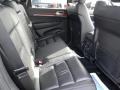 2011 Brilliant Black Crystal Pearl Jeep Grand Cherokee Limited 4x4  photo #9